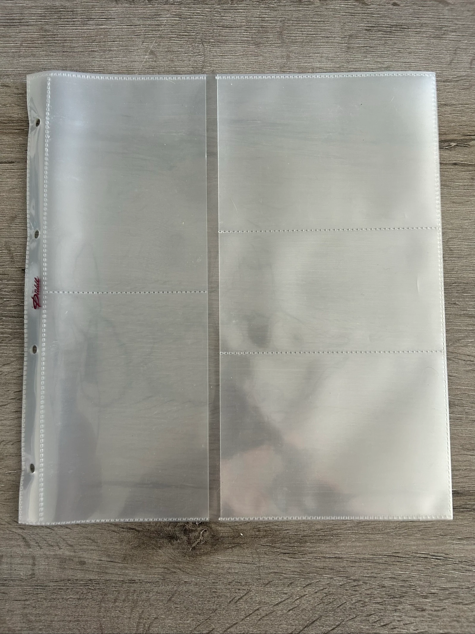 Diddl Insteek-Mapjes 6x – photo 2